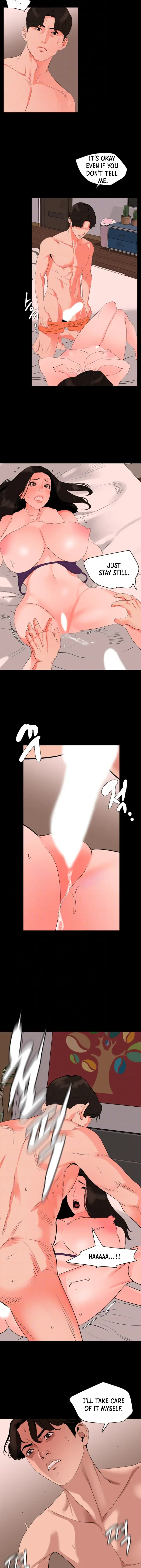 Dont Be Like This Son In Law Chapter 32 - Page 9