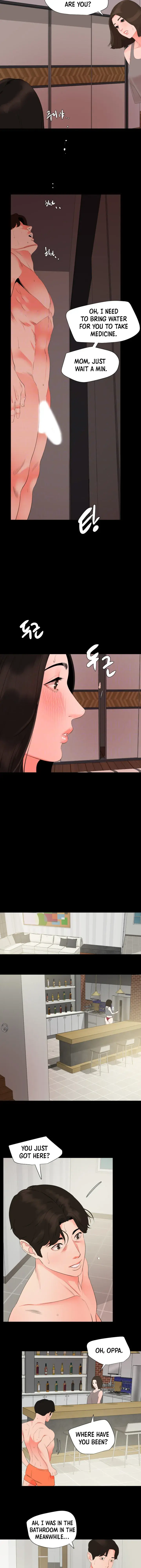 Dont Be Like This Son In Law Chapter 33 - Page 10