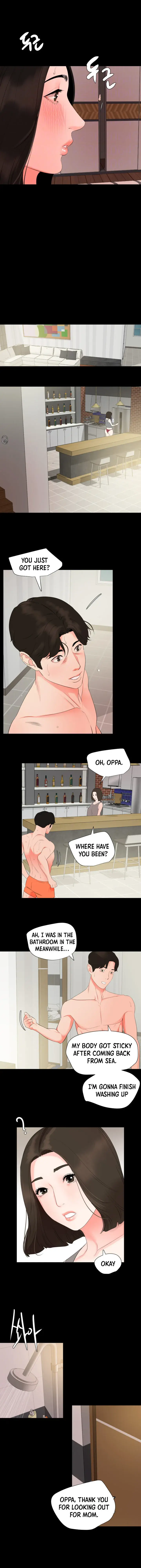 Dont Be Like This Son In Law Chapter 33 - Page 11