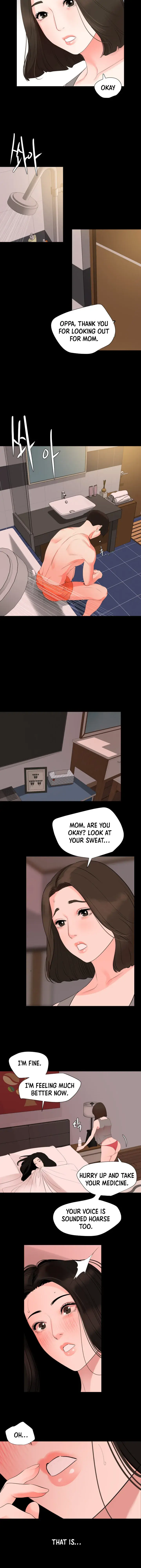 Dont Be Like This Son In Law Chapter 33 - Page 13