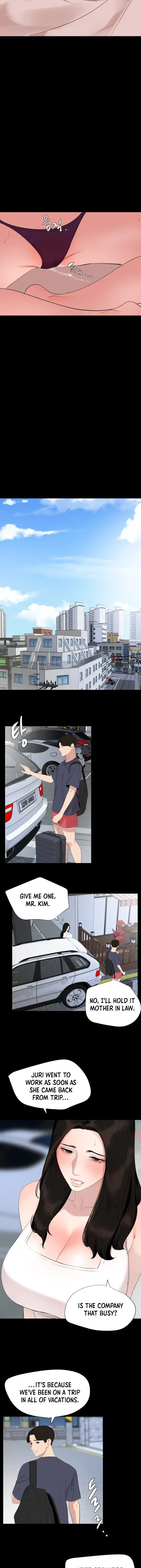 Dont Be Like This Son In Law Chapter 33 - Page 19