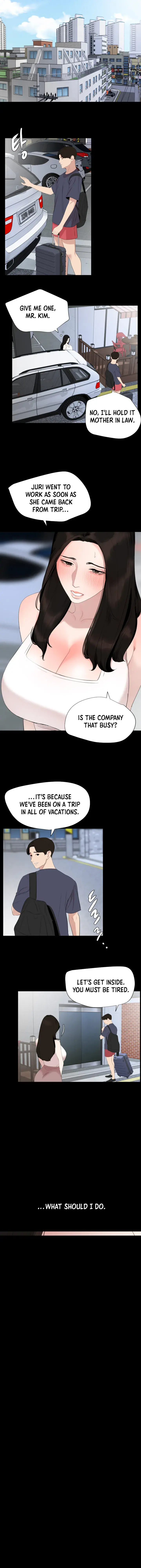 Dont Be Like This Son In Law Chapter 33 - Page 20