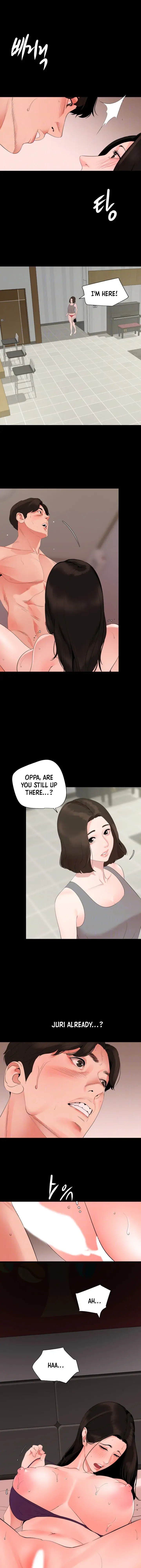 Dont Be Like This Son In Law Chapter 33 - Page 3