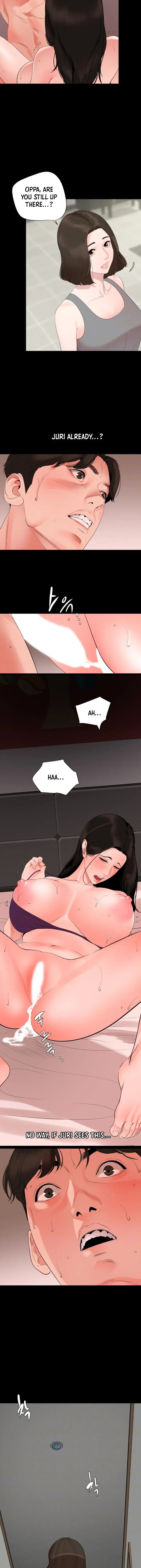 Dont Be Like This Son In Law Chapter 33 - Page 4