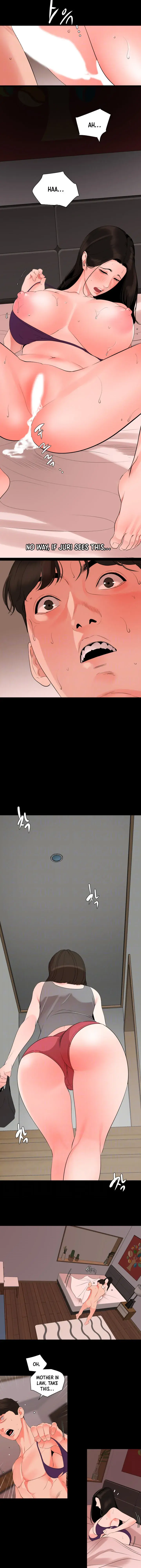 Dont Be Like This Son In Law Chapter 33 - Page 5