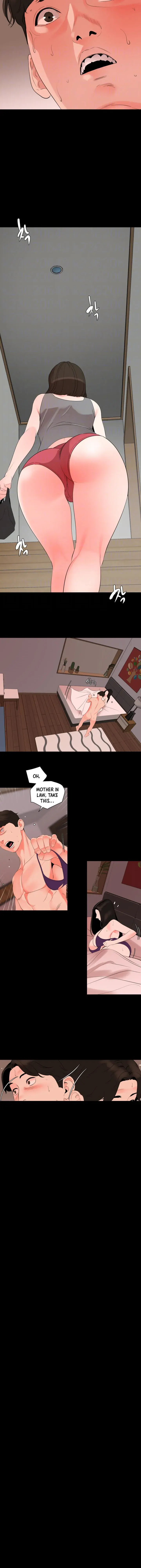 Dont Be Like This Son In Law Chapter 33 - Page 6