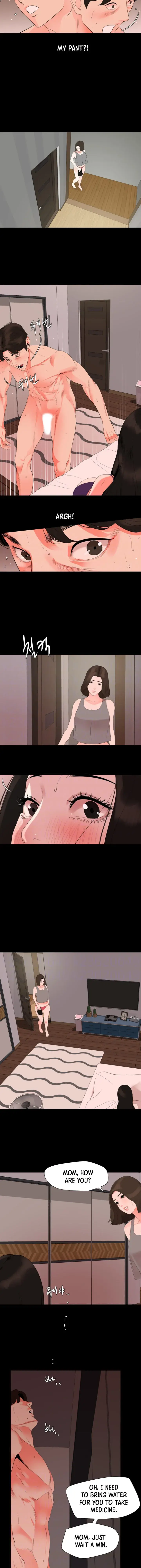 Dont Be Like This Son In Law Chapter 33 - Page 8