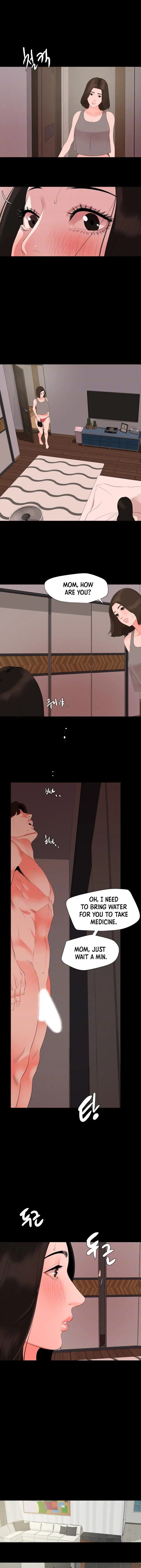 Dont Be Like This Son In Law Chapter 33 - Page 9