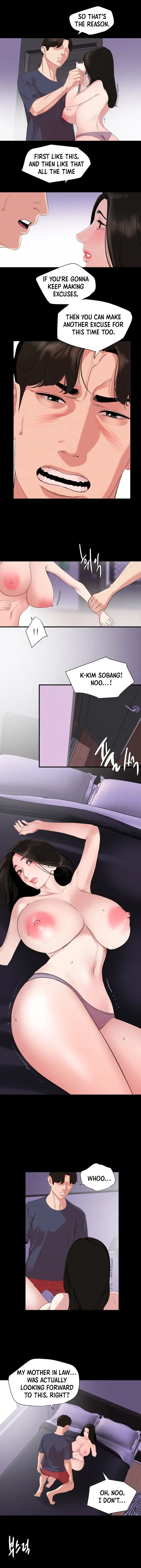 Dont Be Like This Son In Law Chapter 34 - Page 10