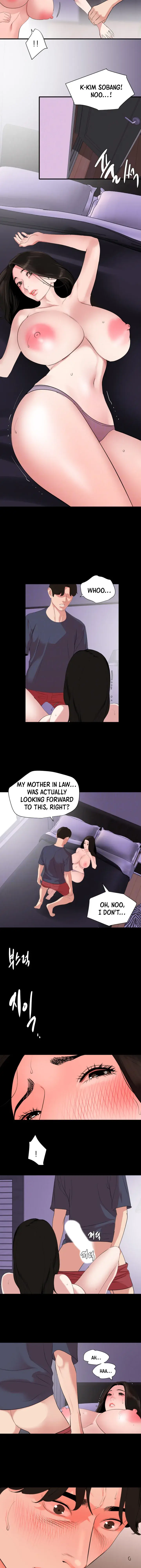 Dont Be Like This Son In Law Chapter 34 - Page 11