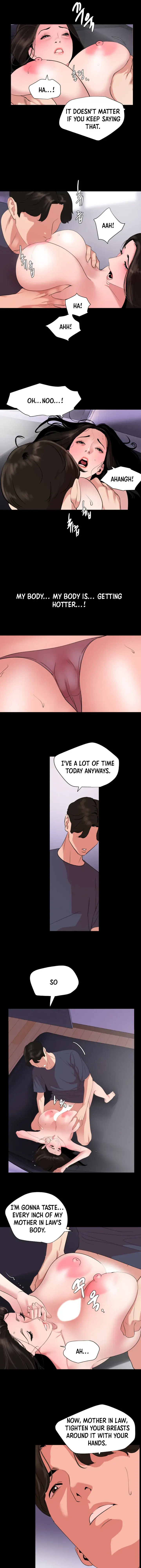 Dont Be Like This Son In Law Chapter 34 - Page 15