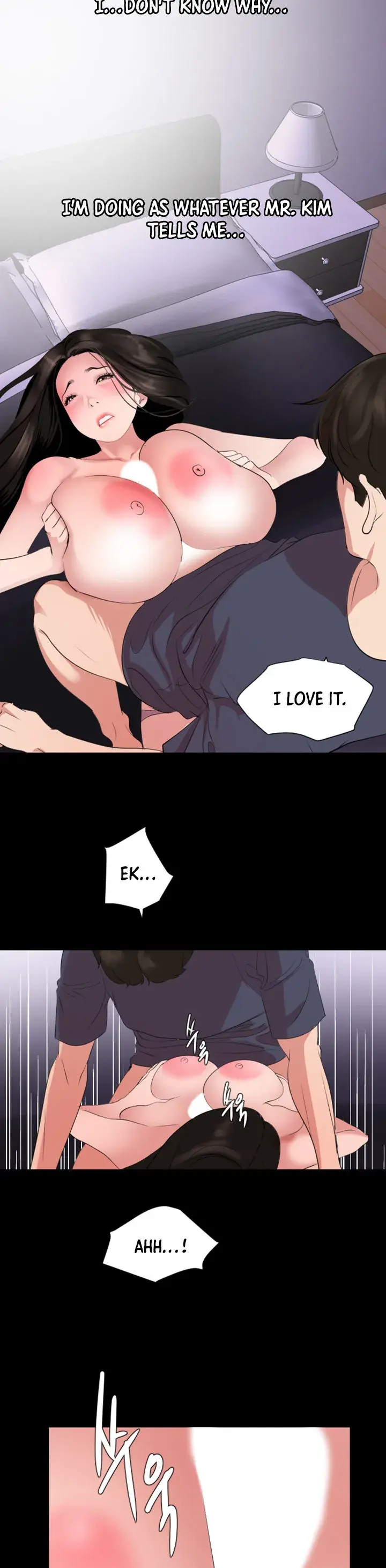 Dont Be Like This Son In Law Chapter 34 - Page 18