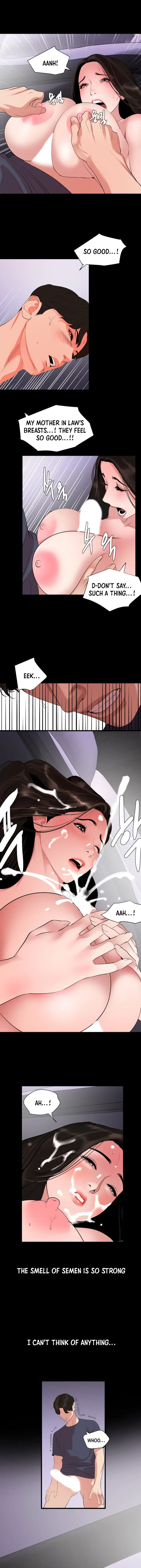 Dont Be Like This Son In Law Chapter 34 - Page 20