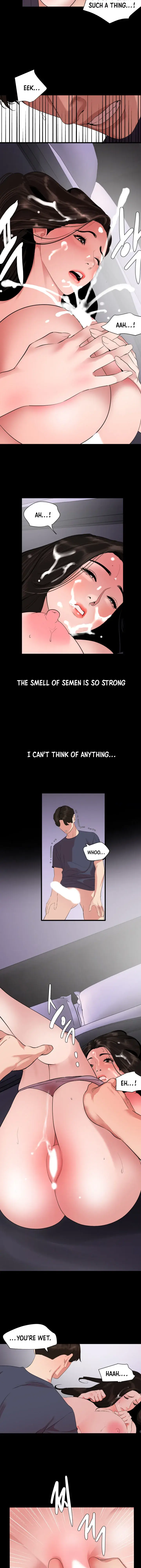 Dont Be Like This Son In Law Chapter 34 - Page 21