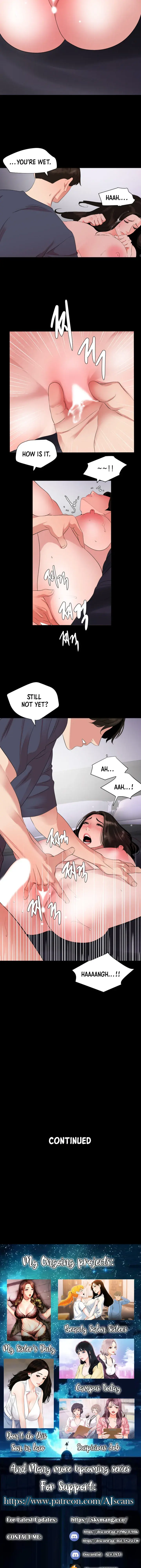 Dont Be Like This Son In Law Chapter 34 - Page 23