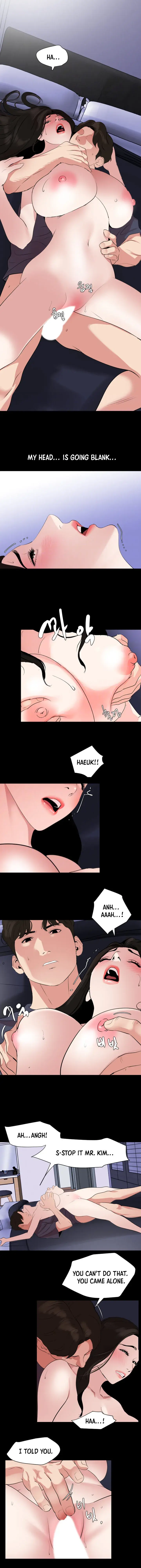 Dont Be Like This Son In Law Chapter 35 - Page 11