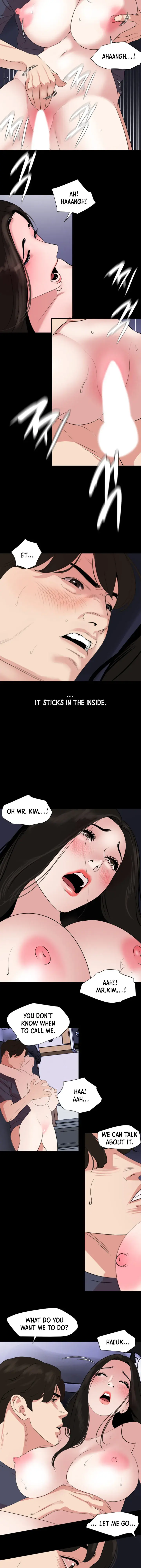 Dont Be Like This Son In Law Chapter 35 - Page 14