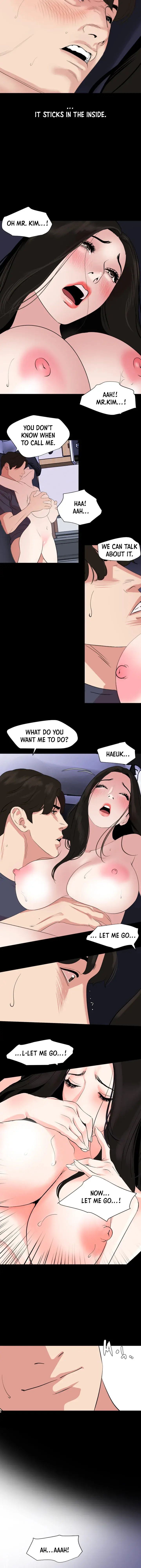 Dont Be Like This Son In Law Chapter 35 - Page 15