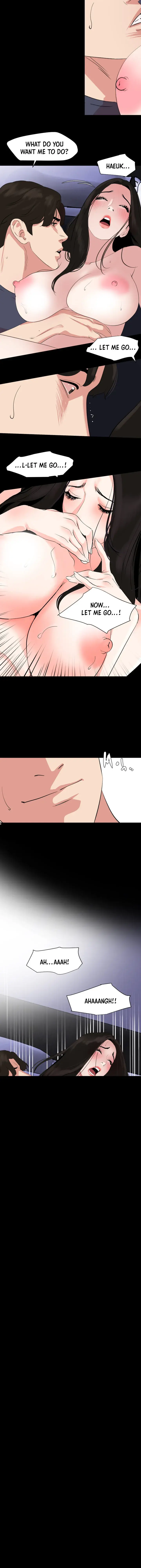 Dont Be Like This Son In Law Chapter 35 - Page 16