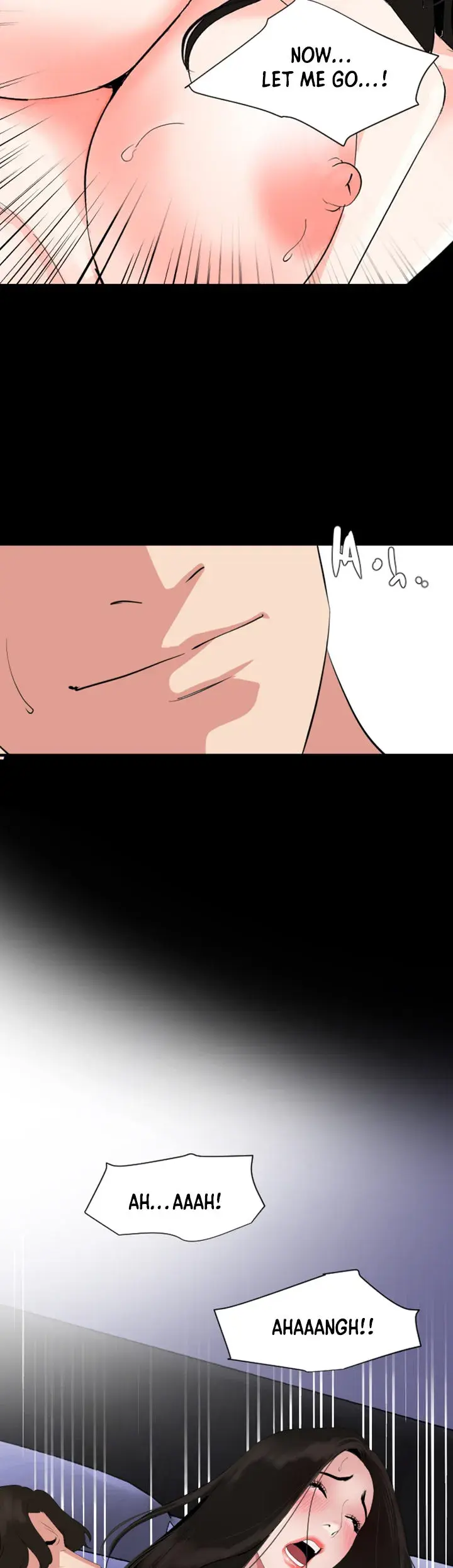 Dont Be Like This Son In Law Chapter 35 - Page 17