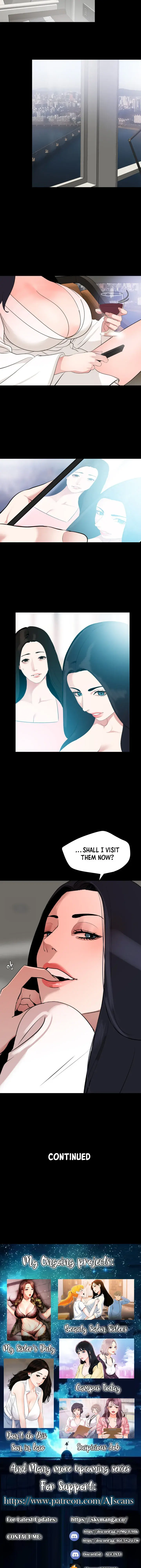 Dont Be Like This Son In Law Chapter 35 - Page 23