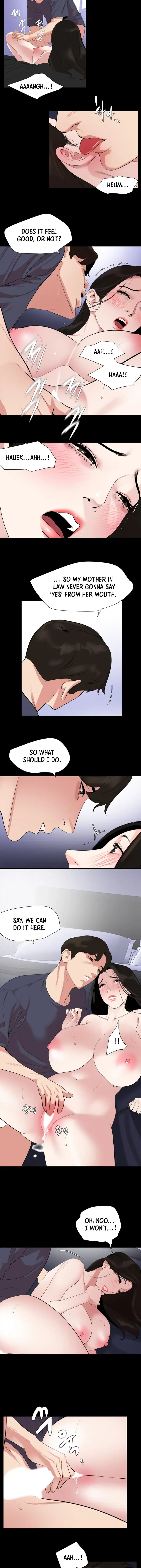 Dont Be Like This Son In Law Chapter 35 - Page 3