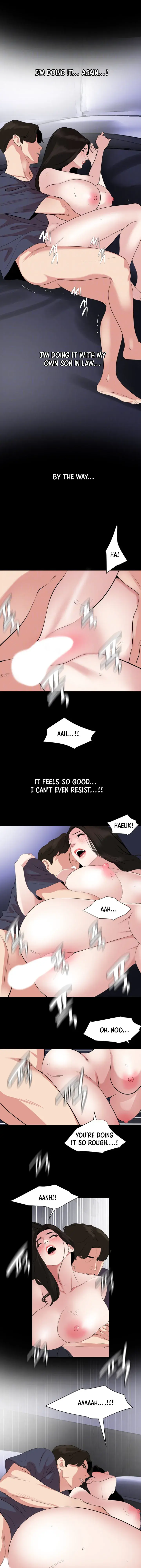 Dont Be Like This Son In Law Chapter 35 - Page 7