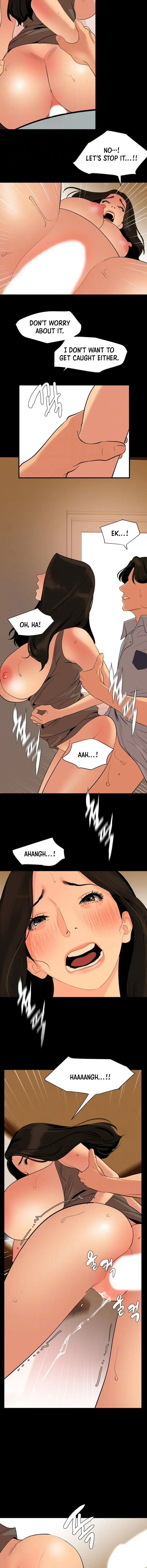 Dont Be Like This Son In Law Chapter 36 - Page 4