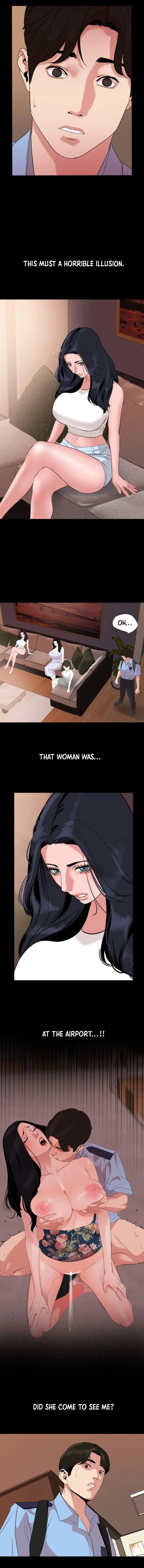 Dont Be Like This Son In Law Chapter 36 - Page 7