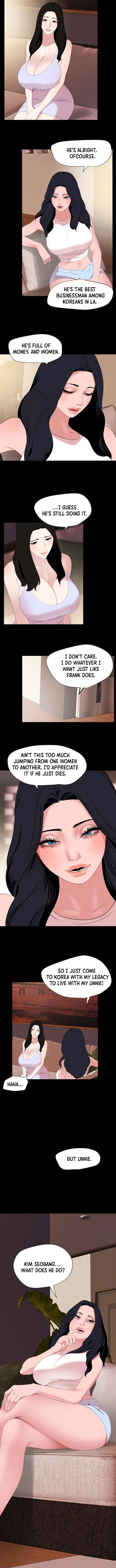 Dont Be Like This Son In Law Chapter 37 - Page 3
