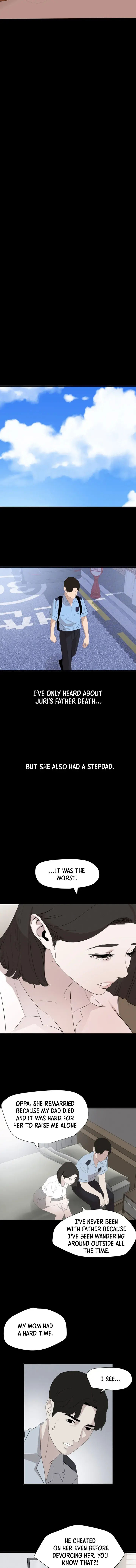 Dont Be Like This Son In Law Chapter 37 - Page 4