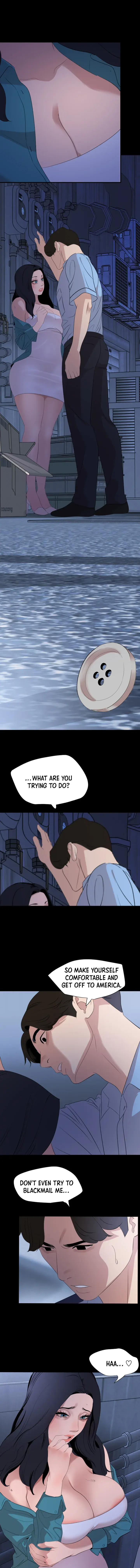 Dont Be Like This Son In Law Chapter 37 - Page 7