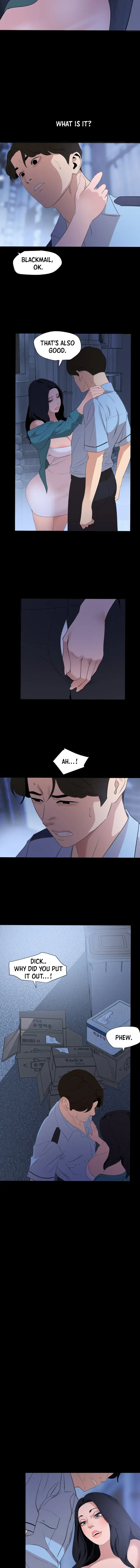 Dont Be Like This Son In Law Chapter 37 - Page 8
