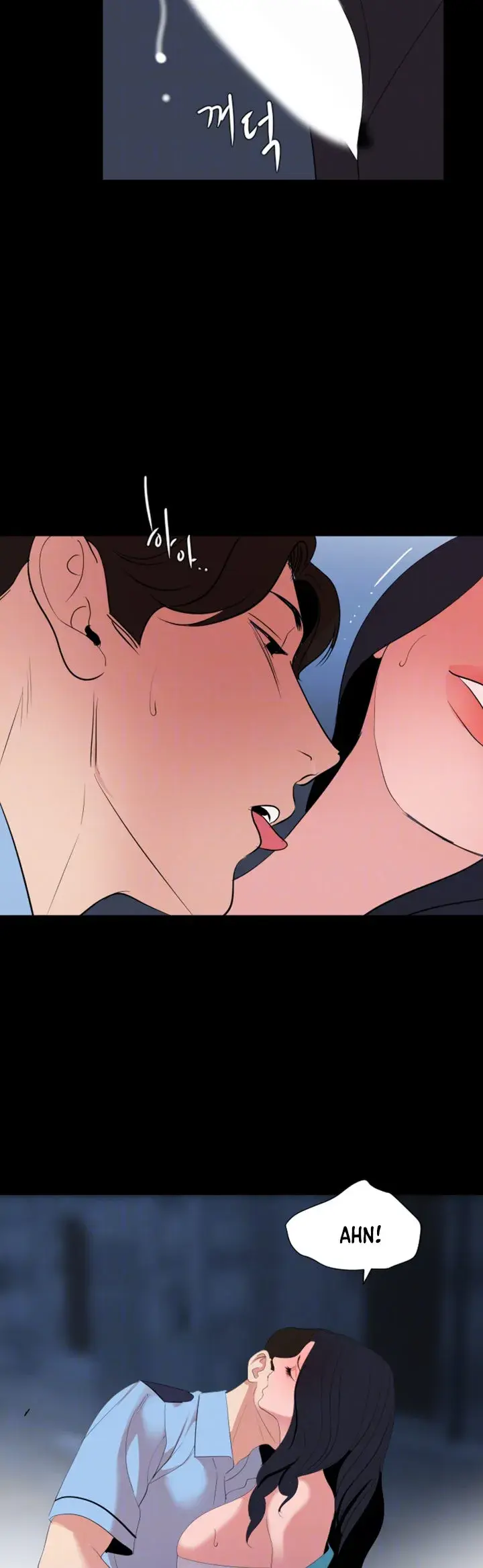 Dont Be Like This Son In Law Chapter 38 - Page 10