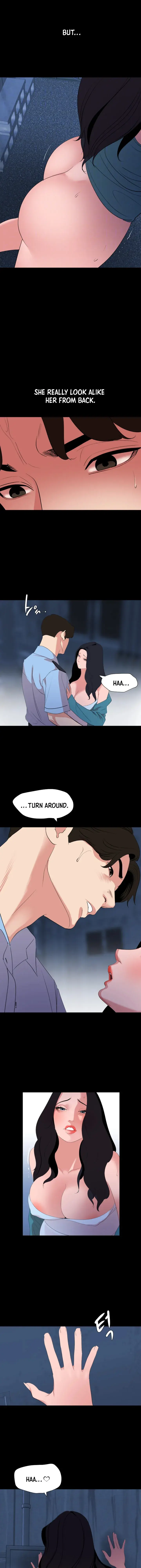 Dont Be Like This Son In Law Chapter 38 - Page 12