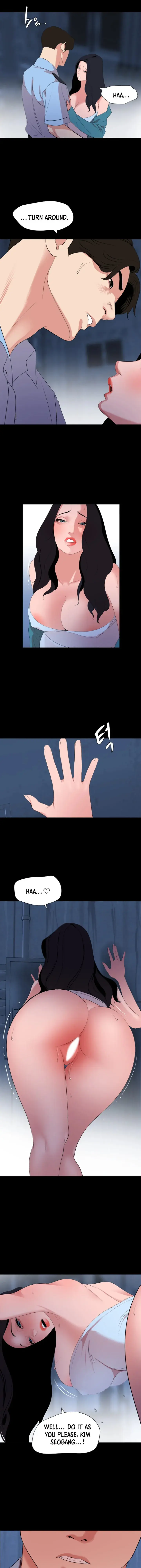 Dont Be Like This Son In Law Chapter 38 - Page 13