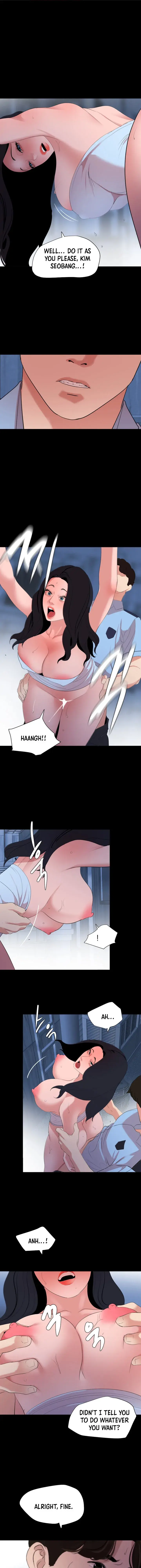 Dont Be Like This Son In Law Chapter 38 - Page 15