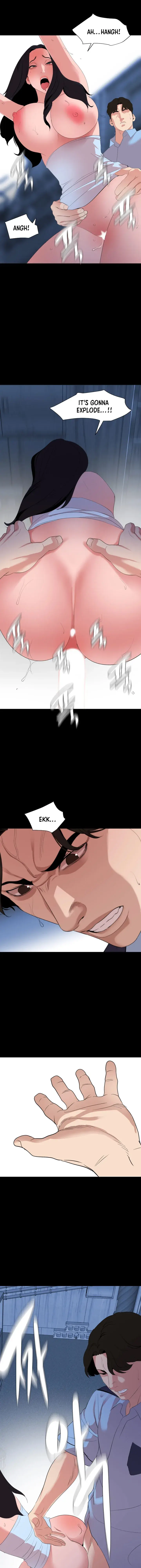 Dont Be Like This Son In Law Chapter 38 - Page 21