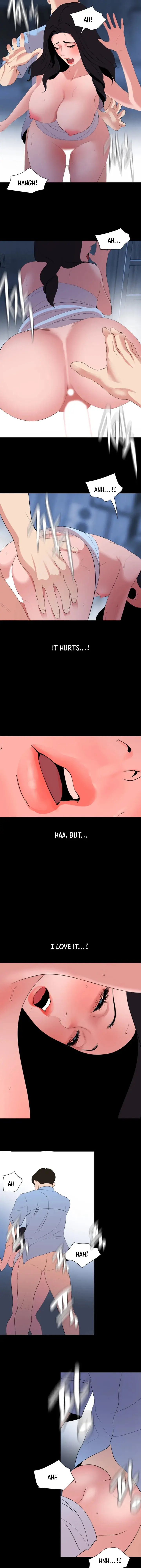 Dont Be Like This Son In Law Chapter 38 - Page 24