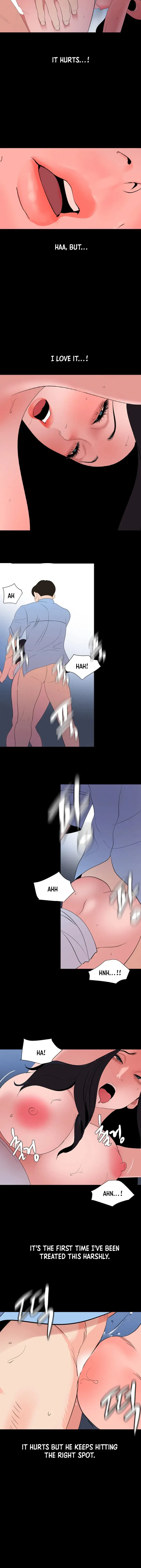 Dont Be Like This Son In Law Chapter 38 - Page 25