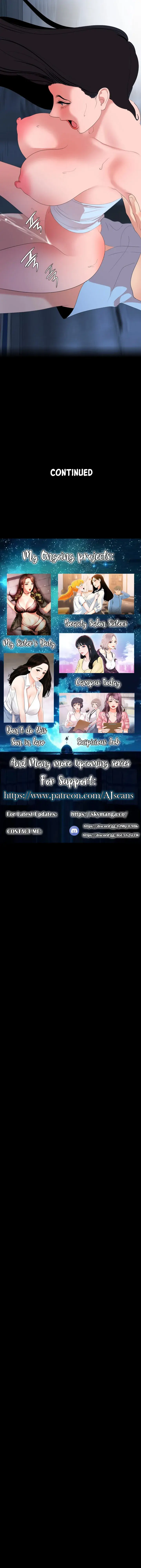 Dont Be Like This Son In Law Chapter 38 - Page 28