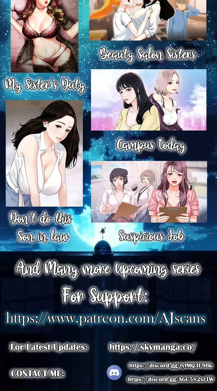 Dont Be Like This Son In Law Chapter 38 - Page 29