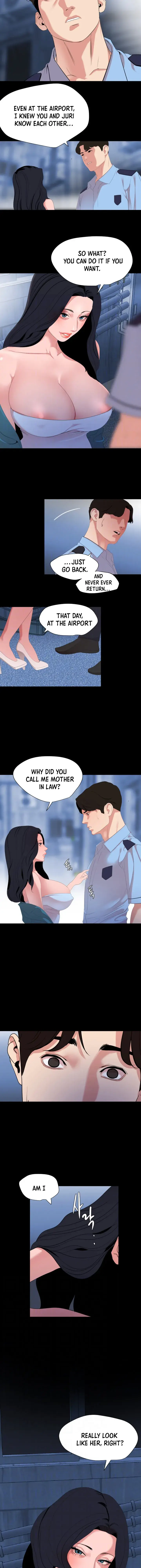 Dont Be Like This Son In Law Chapter 38 - Page 3