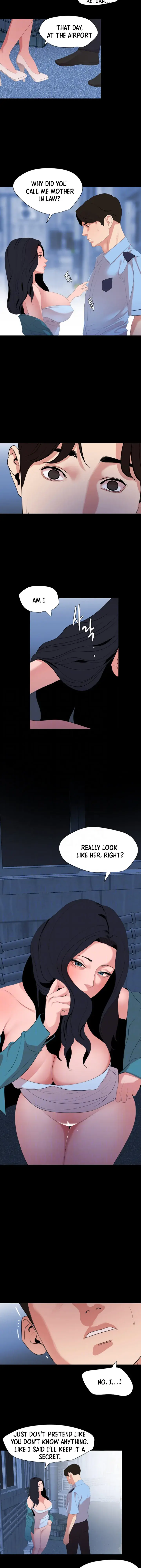Dont Be Like This Son In Law Chapter 38 - Page 4