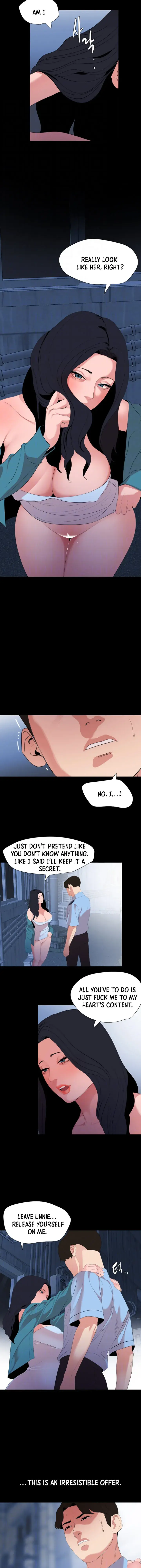 Dont Be Like This Son In Law Chapter 38 - Page 5