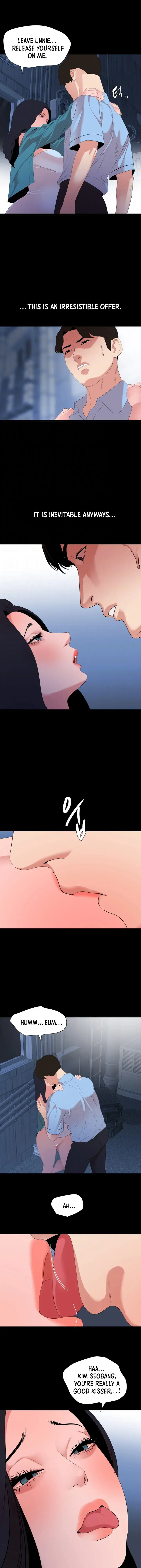 Dont Be Like This Son In Law Chapter 38 - Page 7