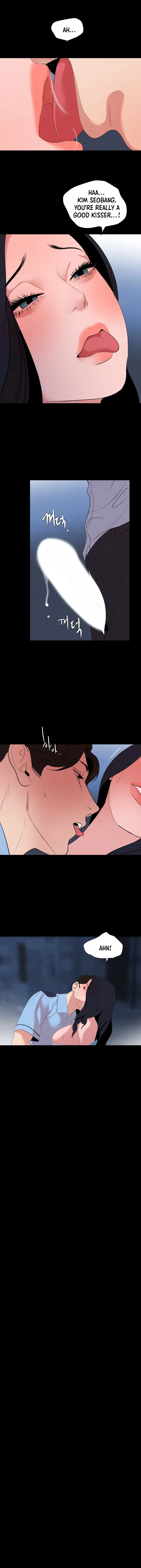 Dont Be Like This Son In Law Chapter 38 - Page 9