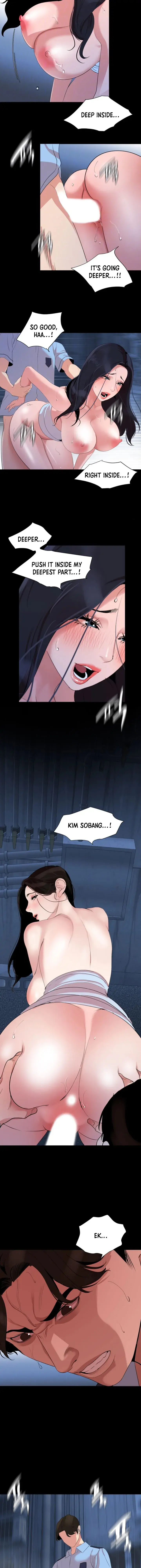 Dont Be Like This Son In Law Chapter 39 - Page 12
