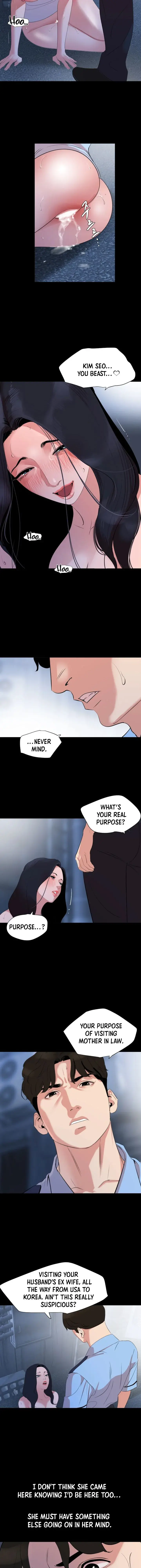 Dont Be Like This Son In Law Chapter 39 - Page 17