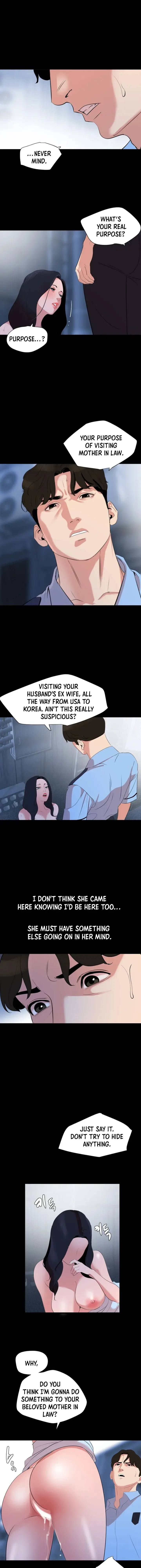 Dont Be Like This Son In Law Chapter 39 - Page 18